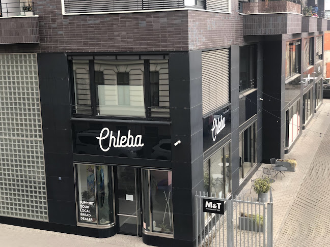 Artisan pekárna na Bratislavské