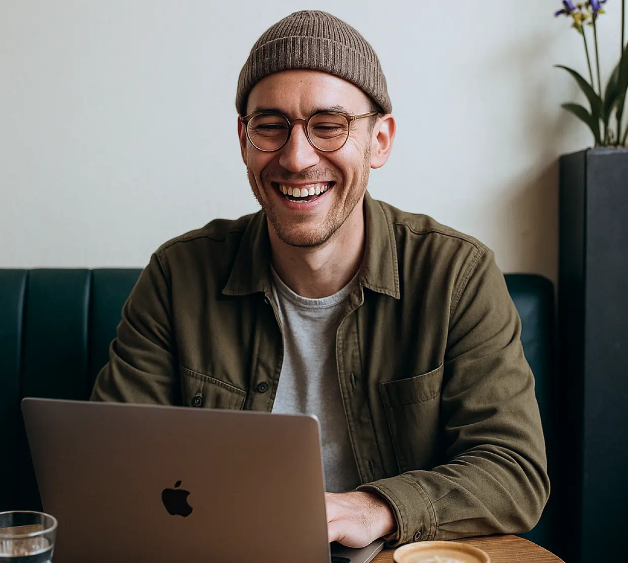 Flexibilita a pohodlí pro nájemníky