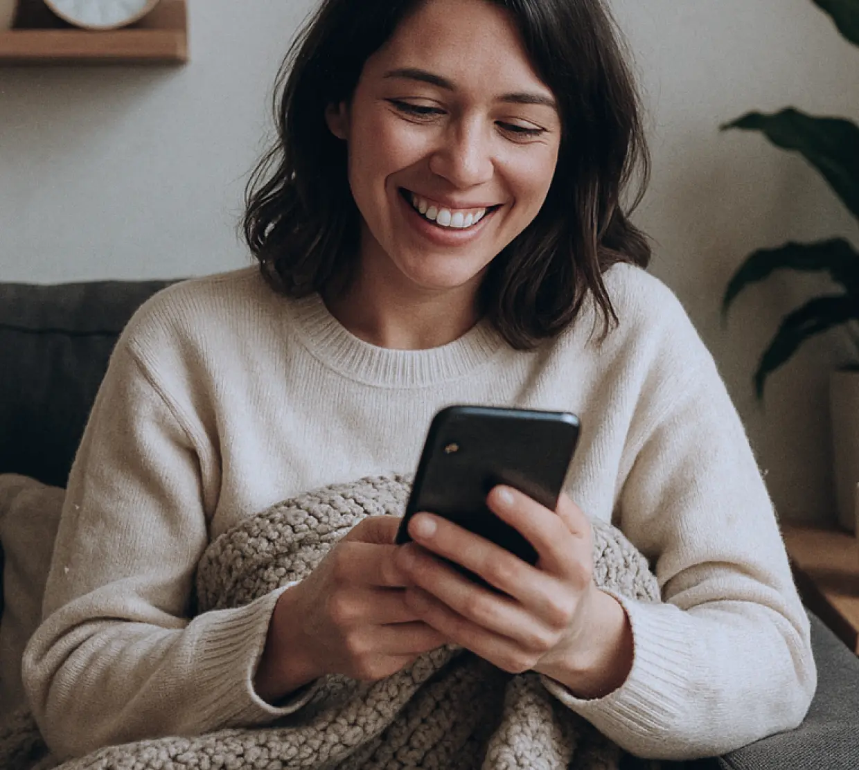 Moderní technologie a správa bydlení